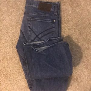 William Rast Jeans